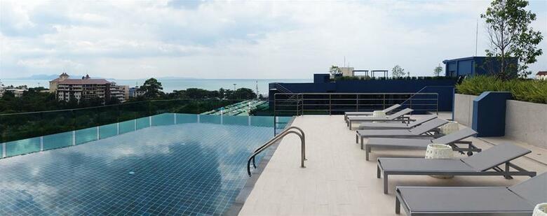 Apartamento Acqua Condominium 2