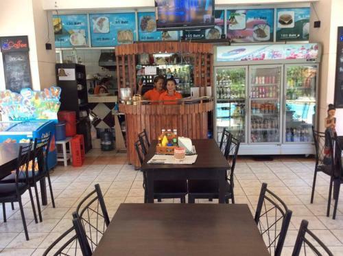 Apartamento View Talay 1 Jomtien