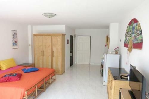 Apartamento View Talay 1 Jomtien