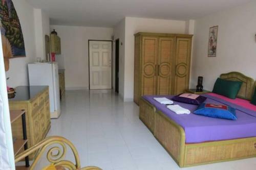 Apartamento View Talay 1 Jomtien