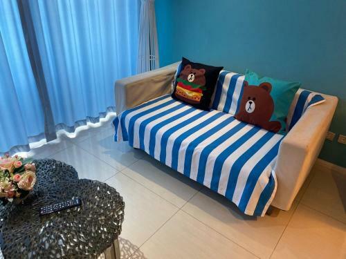 Apartamento Ocean Garden Beach Resort