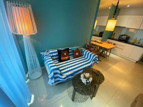 Apartamento Ocean Garden Beach Resort