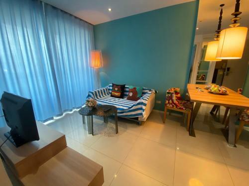 Apartamento Ocean Garden Beach Resort