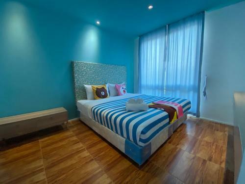 Apartamento Ocean Garden Beach Resort