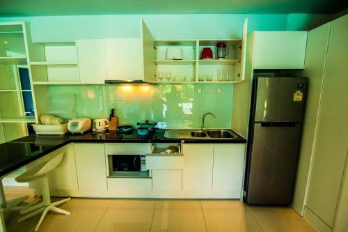 Apartamento Ocean Garden Beach Resort