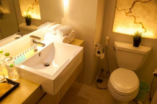 Apartamento Ocean Garden Beach Resort