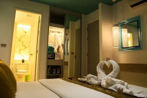 Apartamento Ocean Garden Beach Resort
