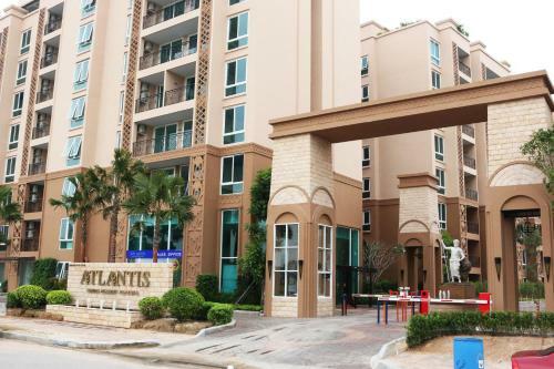 Apartamento Ocean Garden Beach Resort