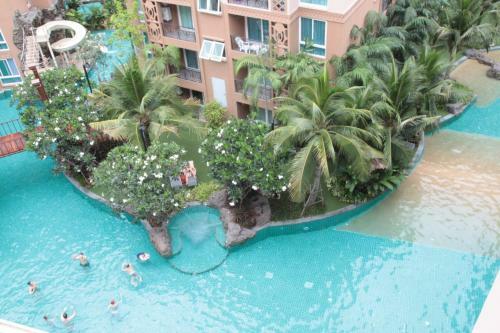 Apartamento Ocean Garden Beach Resort