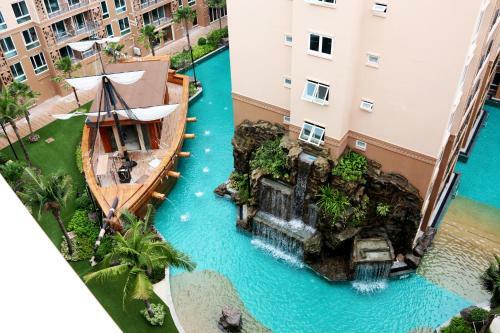 Apartamento Ocean Garden Beach Resort