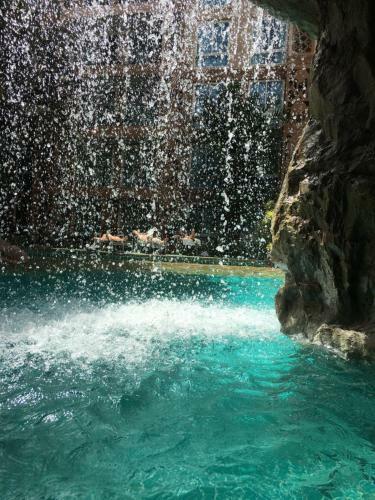 Apartamento Ocean Garden Beach Resort