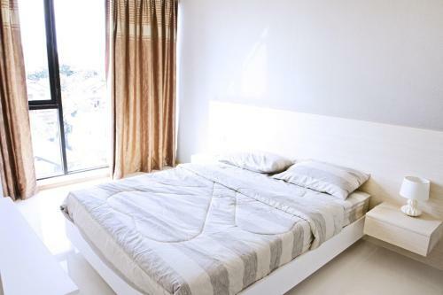 Acqua Apartments