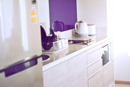 Acqua Apartments