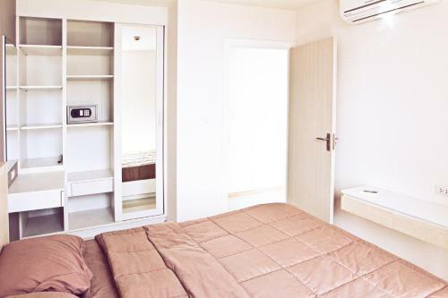 Acqua Apartments