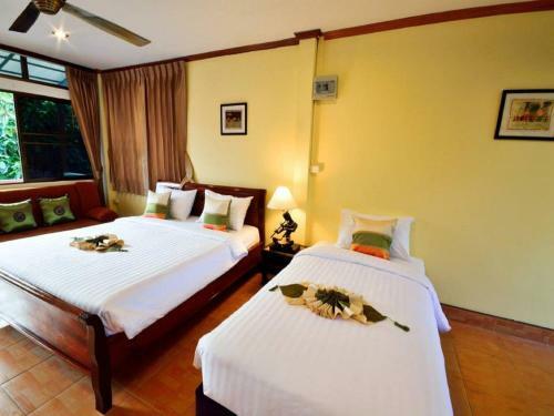 Hotel Icheck Inn Jomtien Pattaya