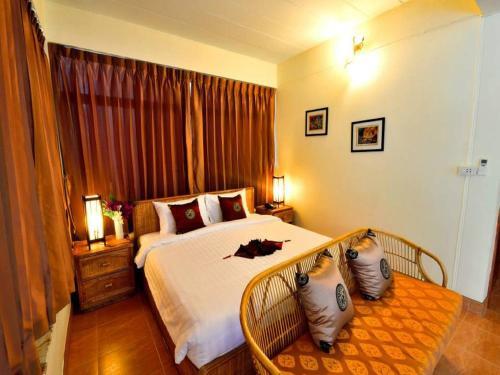 Hotel Icheck Inn Jomtien Pattaya