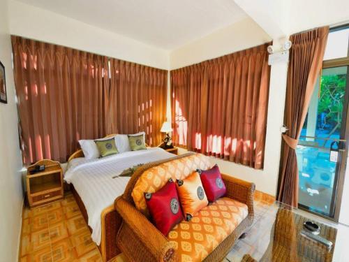 Hotel Icheck Inn Jomtien Pattaya