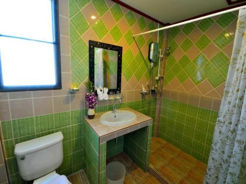Hotel Icheck Inn Jomtien Pattaya