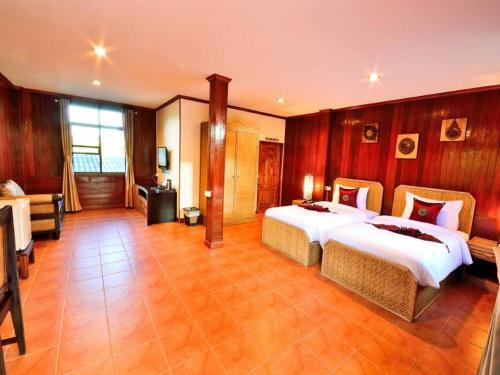 Hotel Icheck Inn Jomtien Pattaya