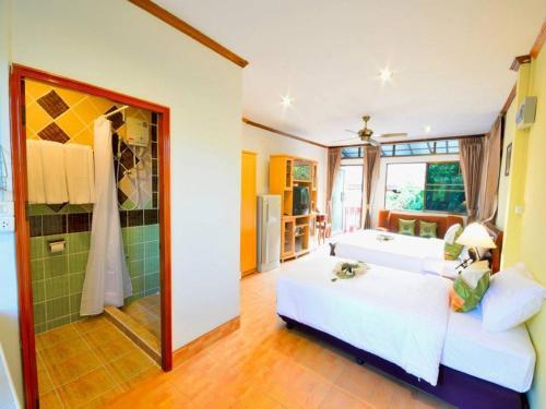 Hotel Icheck Inn Jomtien Pattaya