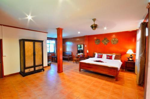 Hotel Icheck Inn Jomtien Pattaya