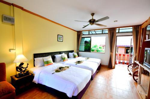 Hotel Icheck Inn Jomtien Pattaya