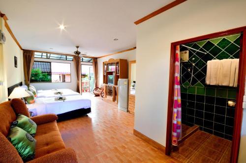 Hotel Icheck Inn Jomtien Pattaya