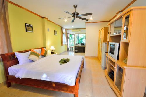 Hotel Icheck Inn Jomtien Pattaya