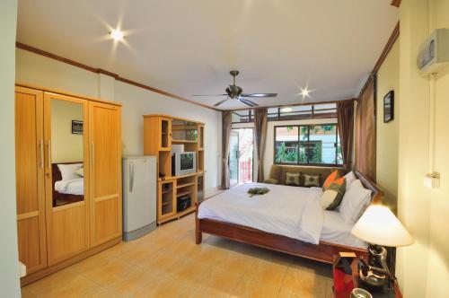 Hotel Icheck Inn Jomtien Pattaya
