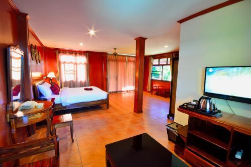 Hotel Icheck Inn Jomtien Pattaya