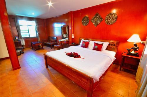 Hotel Icheck Inn Jomtien Pattaya