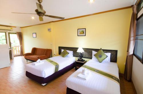 Hotel Icheck Inn Jomtien Pattaya