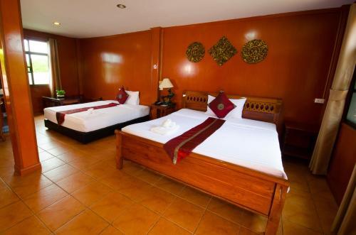 Hotel Icheck Inn Jomtien Pattaya