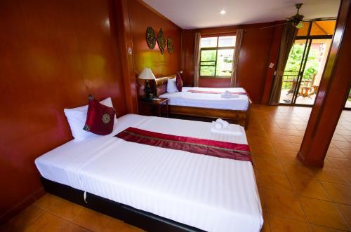 Hotel Icheck Inn Jomtien Pattaya