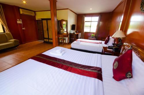 Hotel Icheck Inn Jomtien Pattaya