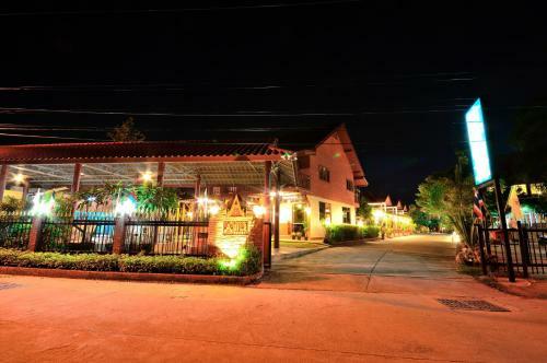 Hotel Icheck Inn Jomtien Pattaya