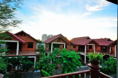 Hotel Icheck Inn Jomtien Pattaya