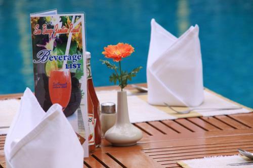 Hotel Seabreeze Jomtien Resort