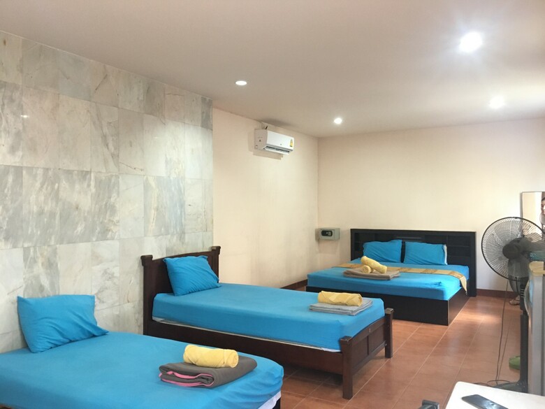 Hostal Anchana House