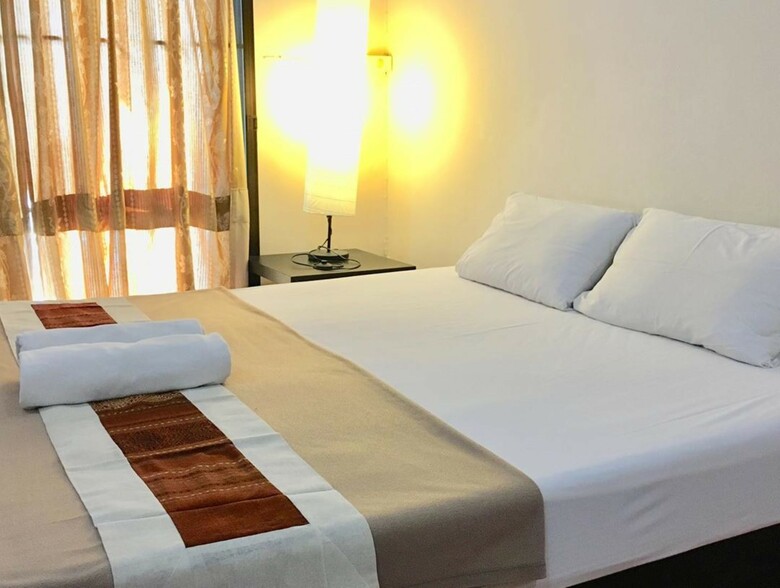 Hostal Anchana House