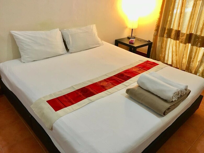 Hostal Anchana House