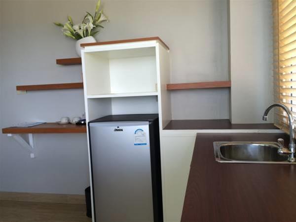 Apartamentos V8 Seaview