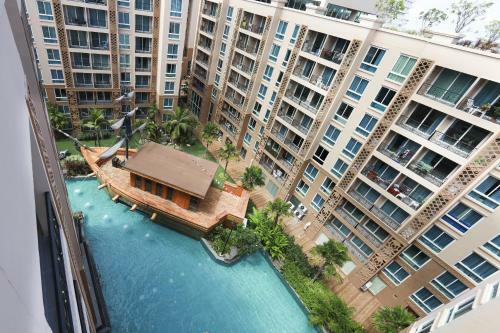 Apartamentos Atlantis Royal Residence Pattaya