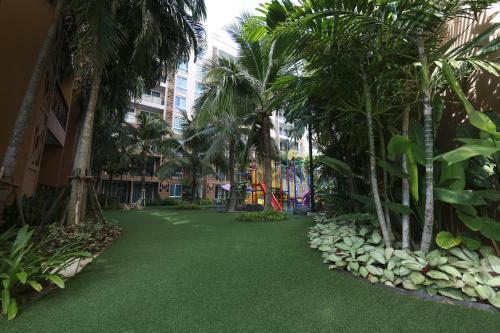Apartamentos Atlantis Royal Residence Pattaya