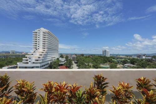 Apartamentos Atlantis Royal Residence Pattaya