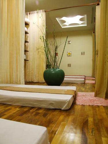 Sarita Chalet & Spa Hotel