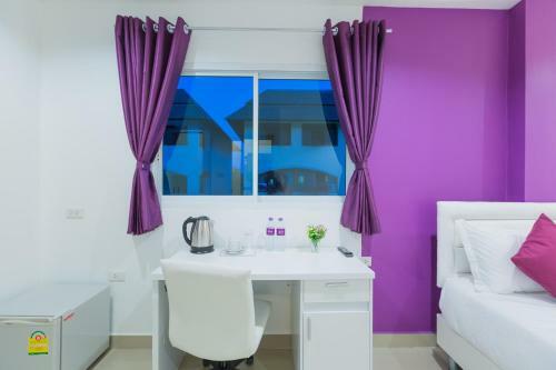 Posada Z By Zing