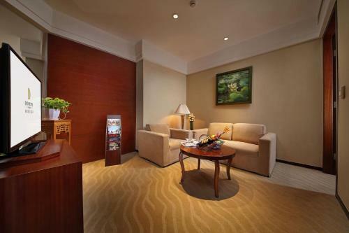 Dijon Hotel Shanghai