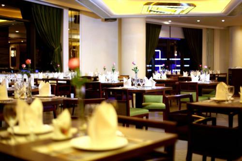 Dijon Hotel Shanghai