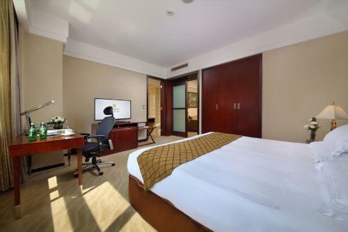 Dijon Hotel Shanghai